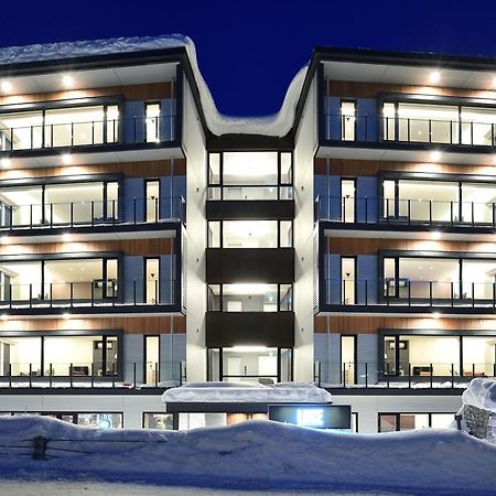 Hotel Mountain Side Hakuba Esterno foto